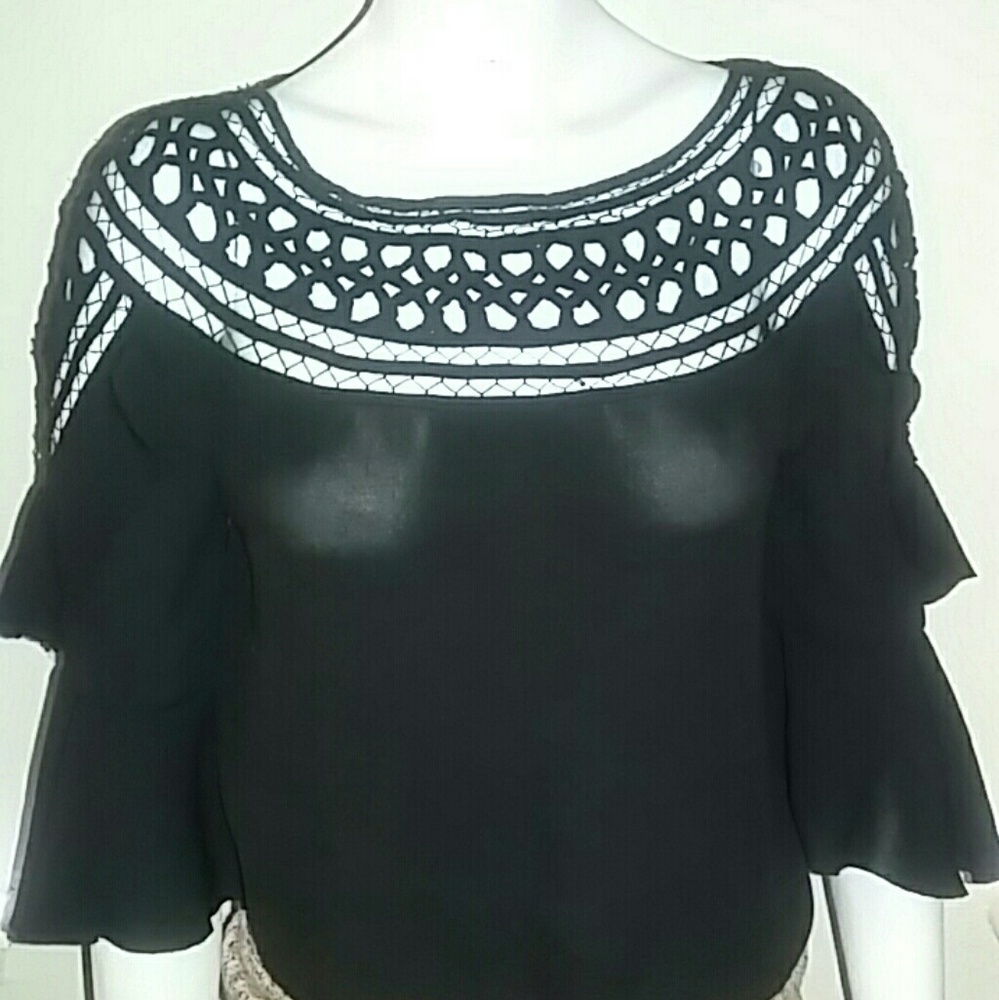 🍸 H&M 🍸 - Picture 3 of 6